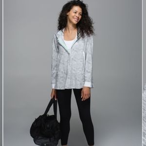 Lululemon Sun Showers Jacket